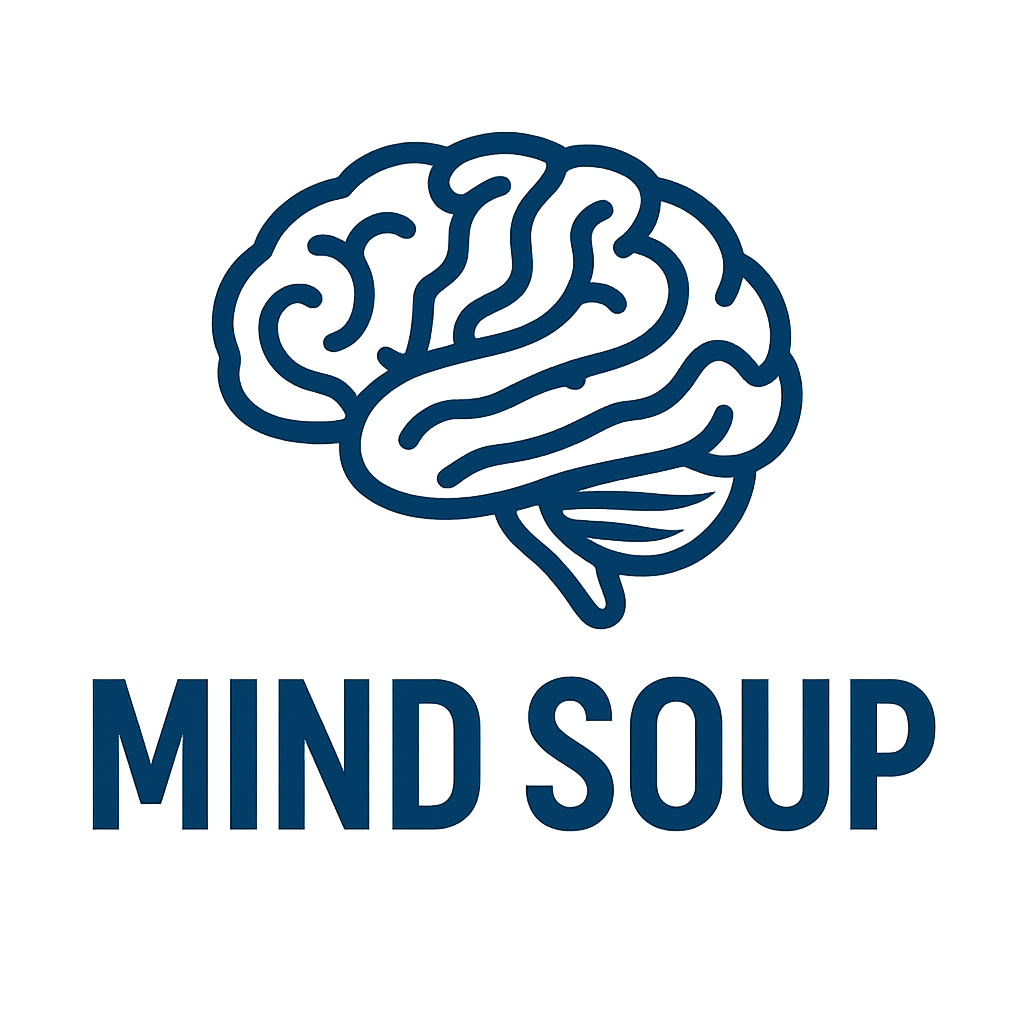 Mind Soup Logo